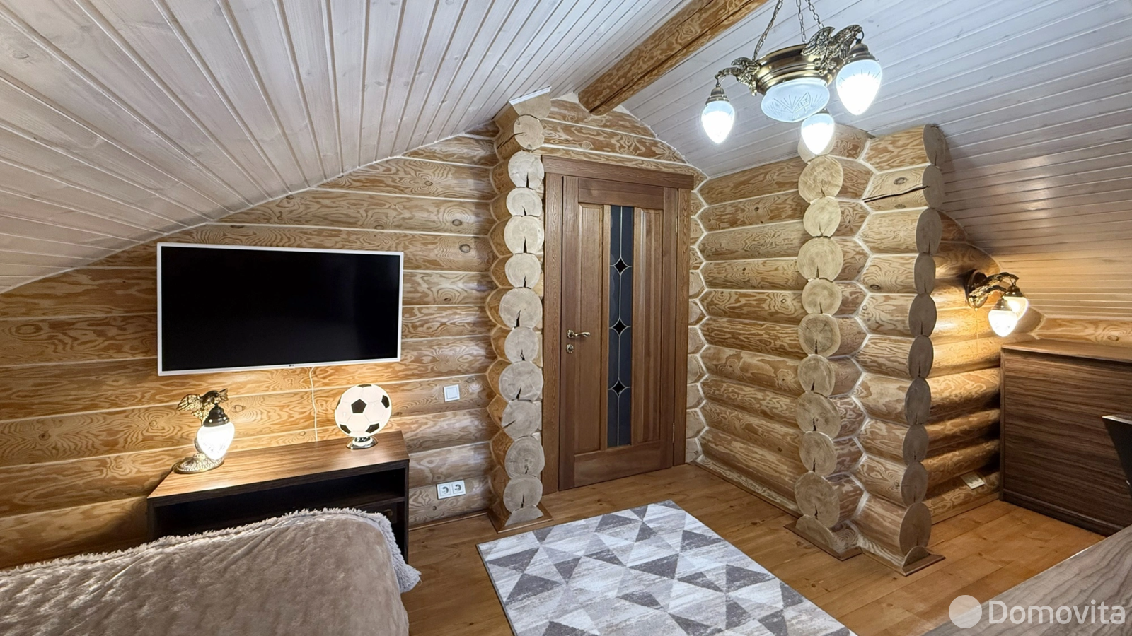 коттедж, Казаки, 