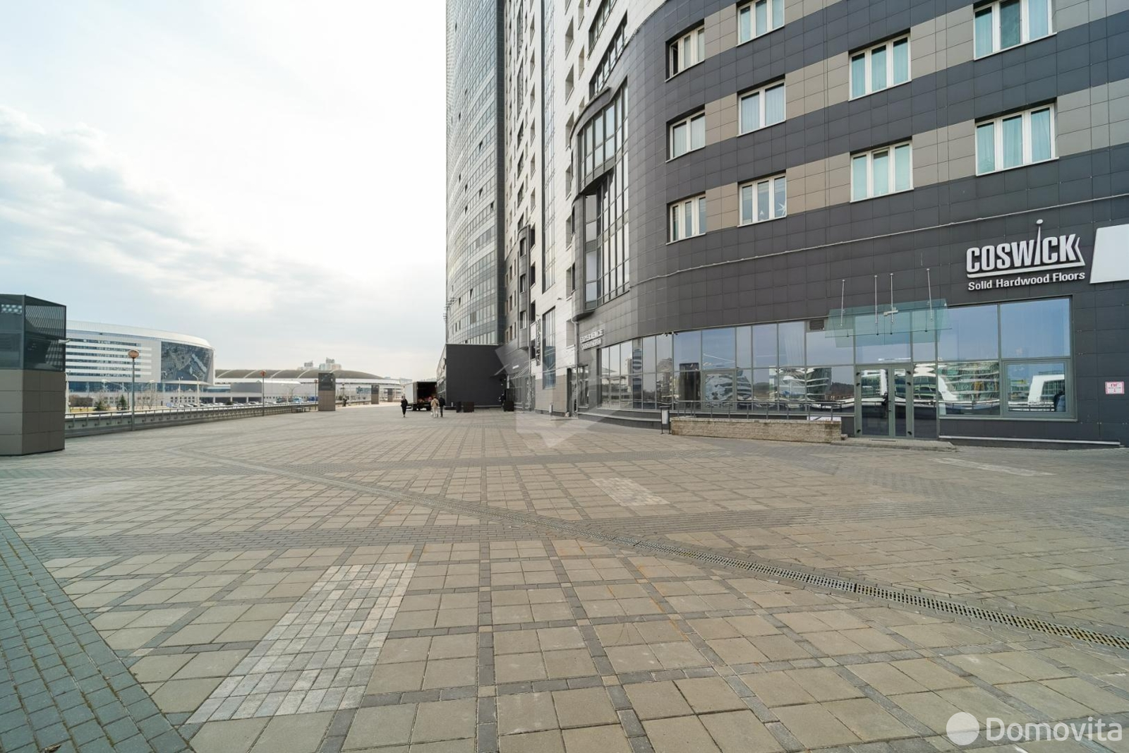 Снять офис на пр-т Победителей, д. 115 в Минске, 2975BYN, код 16770 - фото 16