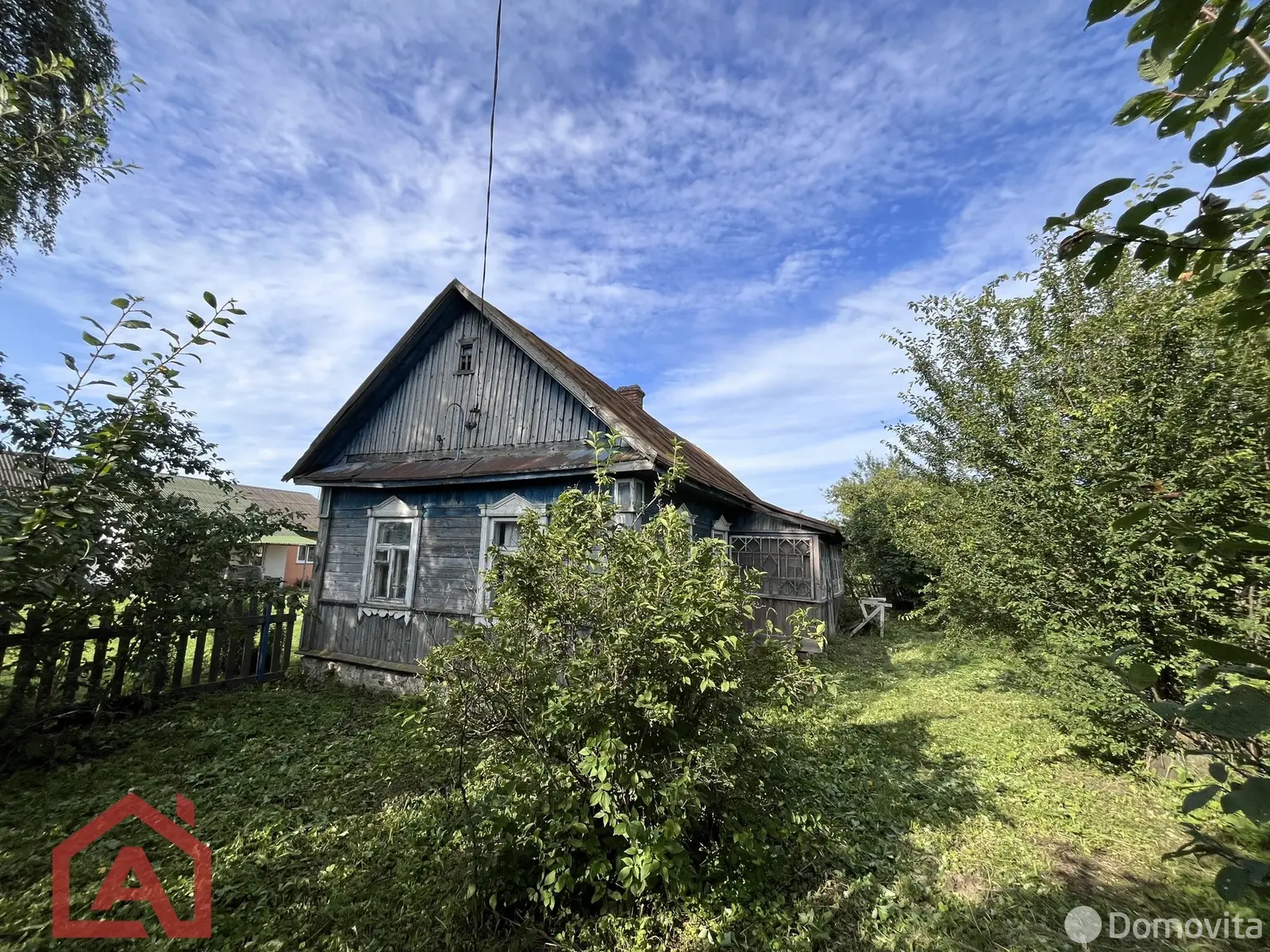 продажа дома, Плебанцы, ул. Центральная
