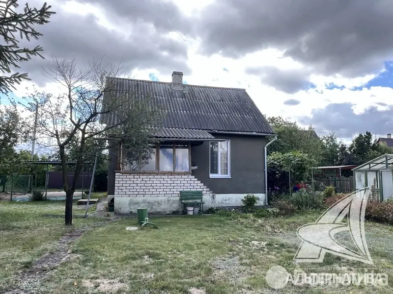 дача, Факел Брестгазоаппарат, 