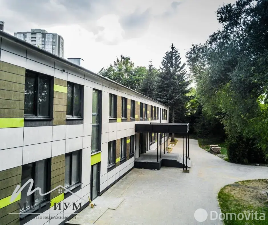 офис, Минск, ул. Грибоедова, д. 19 в Центральном районе