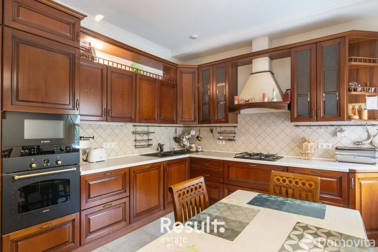 Стоимость продажи дома, Прилесье, ул. Садовая, д. 17