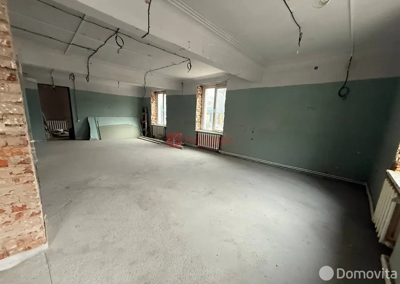 Аренда торговой точки на ул. Фроликова, д. 11 в Минске, 1714EUR, код 966544 - фото 5