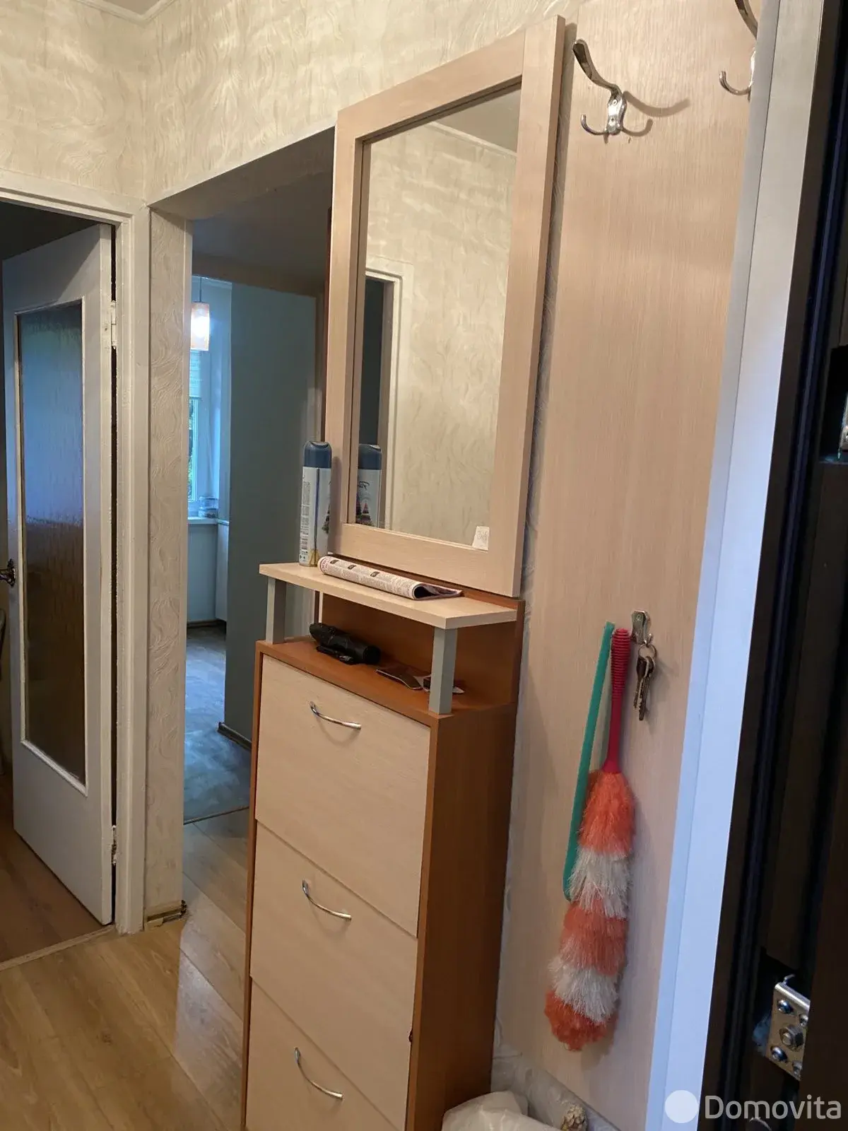 комната, Минск, ул. Ландера, д. 78, стоимость аренды 342 р./мес.