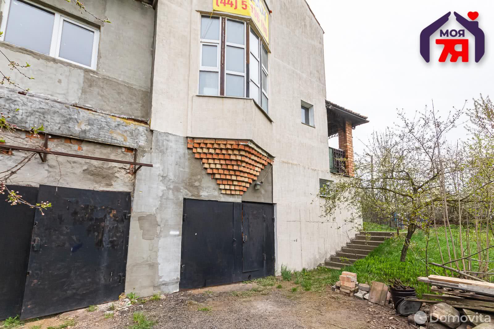Продажа 2-этажного дома в Королищевичах, Минская область ул. Центральная, 89900USD, код 632167 - фото 5