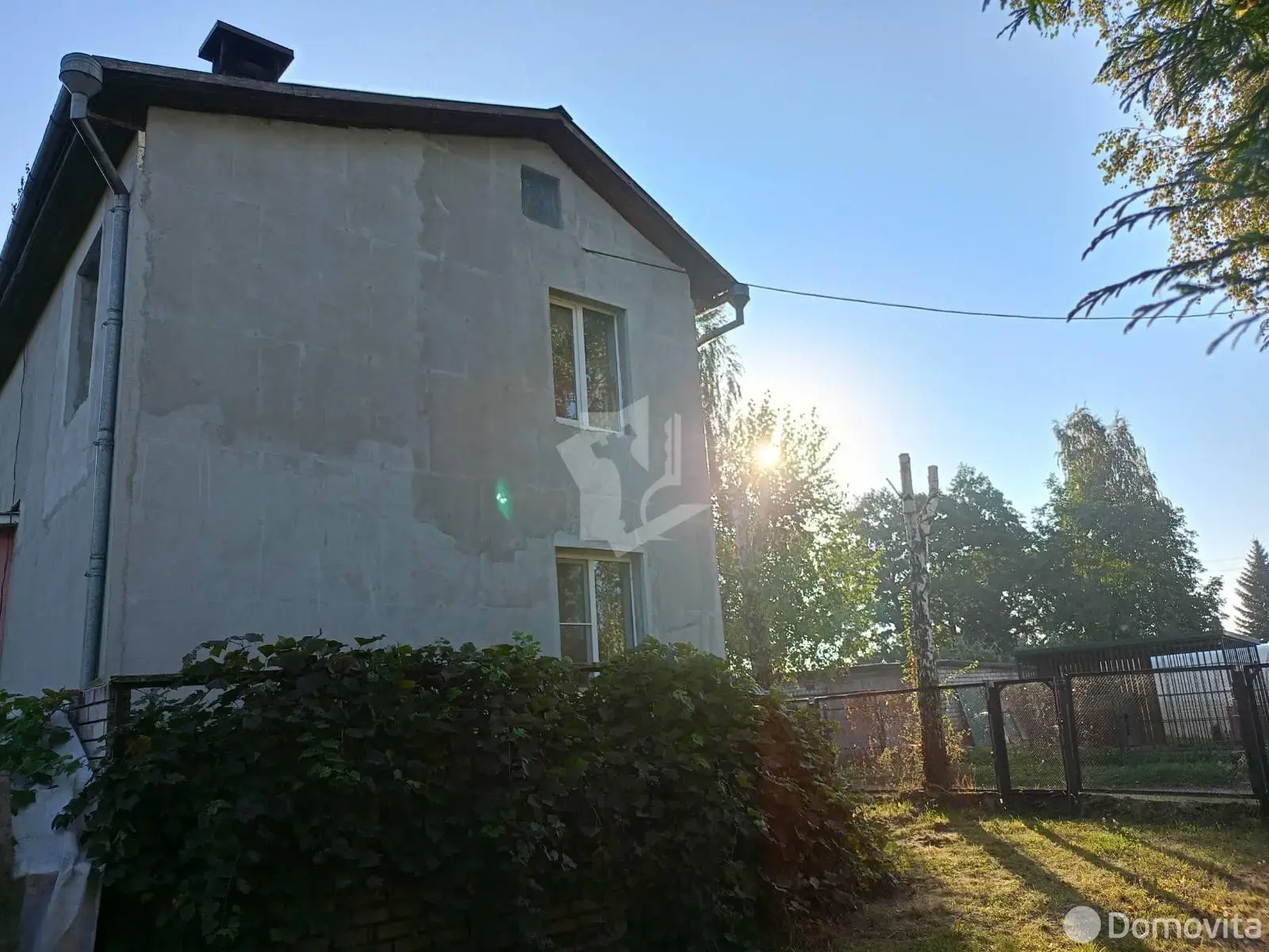 дом, Заславль, ул. Коммунальная, д. 1