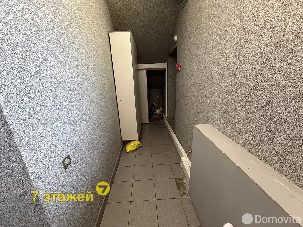 Аренда офиса на ул. Кузьмы Минина, д. 23/А в Минске, 5664BYN, код 15675 - фото 25