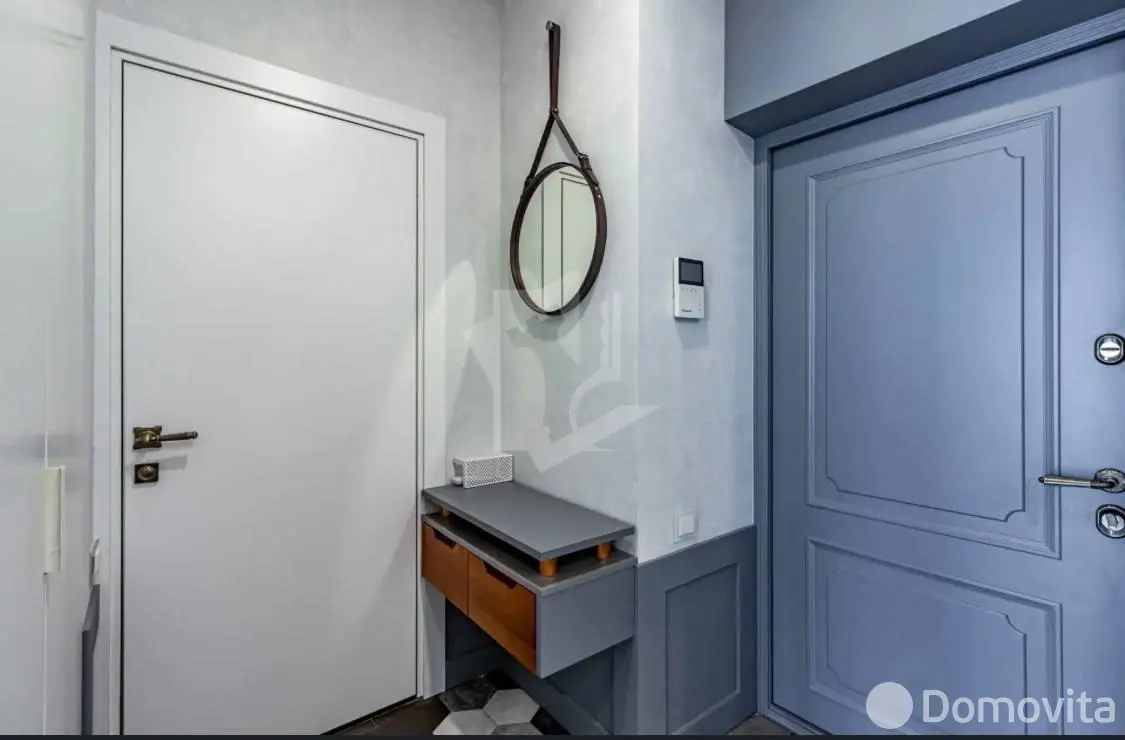 Снять 3-комнатную квартиру в Минске, ул. Кальварийская, д. 16, 1600USD, код 149435 - фото 16