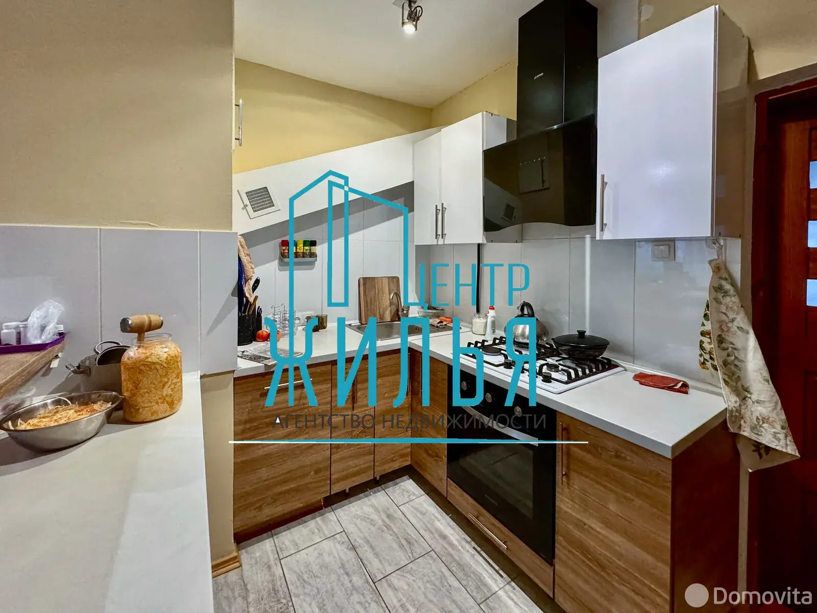 дом, Сопоцкин, 