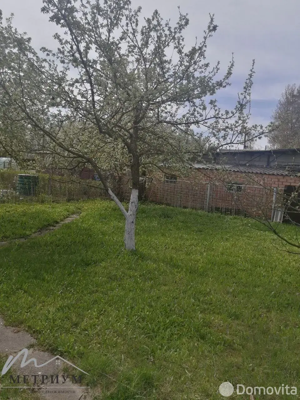 Продажа 1-этажной дачи в Пралеска-10 Минская область, 36000USD, код 182509 - фото 13