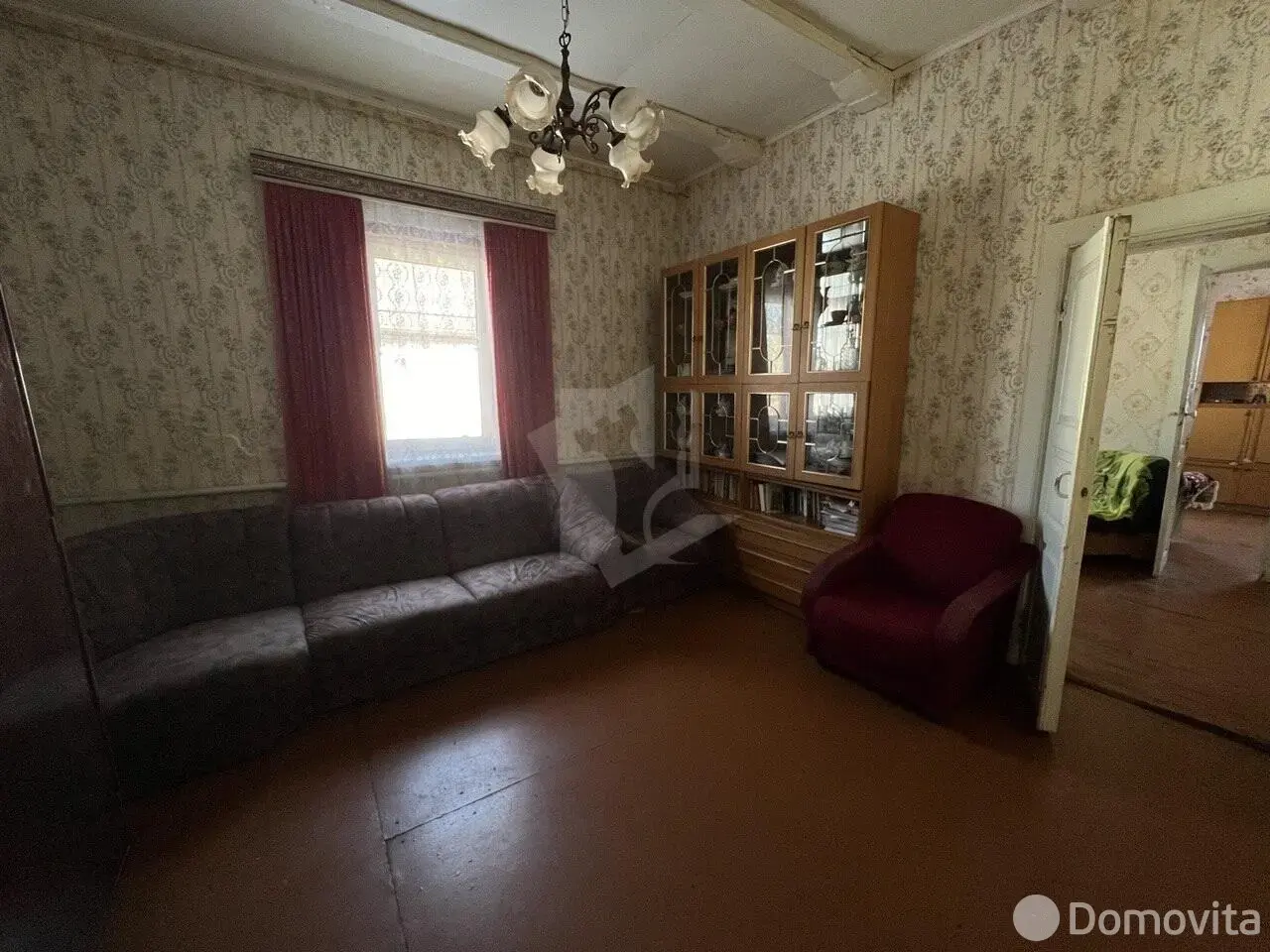 коттедж, Рубежевичи, 