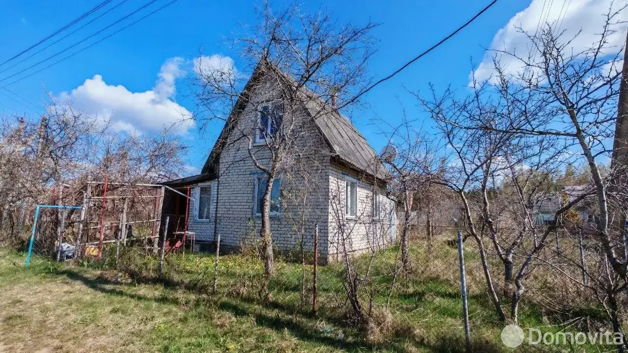 дача, Верасок-1, д. 1 