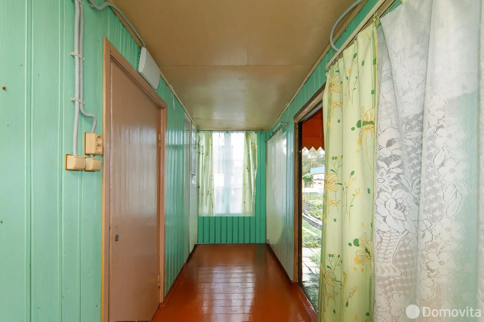 Продажа 2-этажной дачи в Импульс-садовод Минская область, 12950USD, код 184176 - фото 11