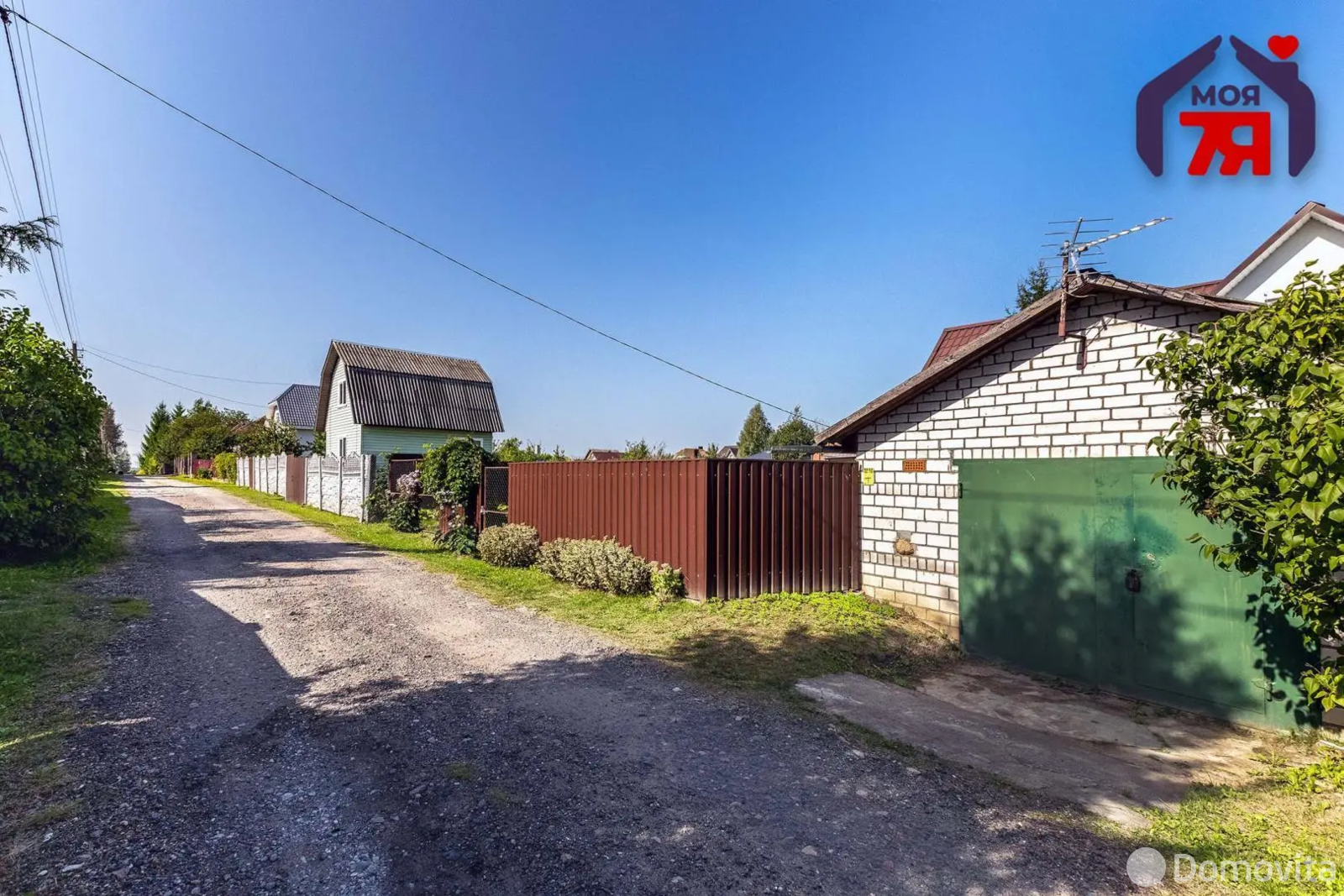 Купить 2-этажную дачу в Чистая Надзея Минская область, 33900USD, код 184003 - фото 22