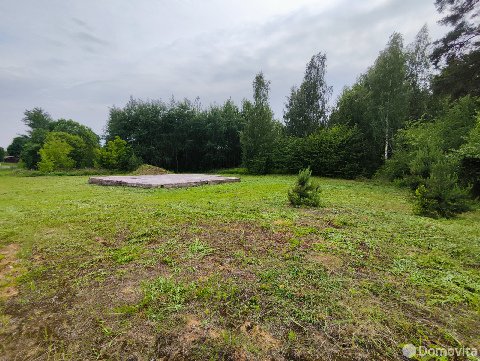 Цена продажи участка, Городище, ул. Привокзальная, д. 1А