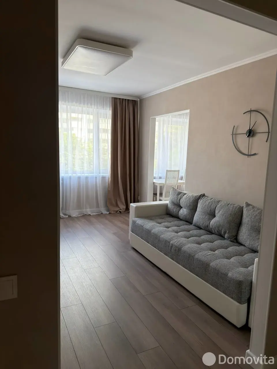квартира, Минск, ул. Веры Хоружей, д. 21