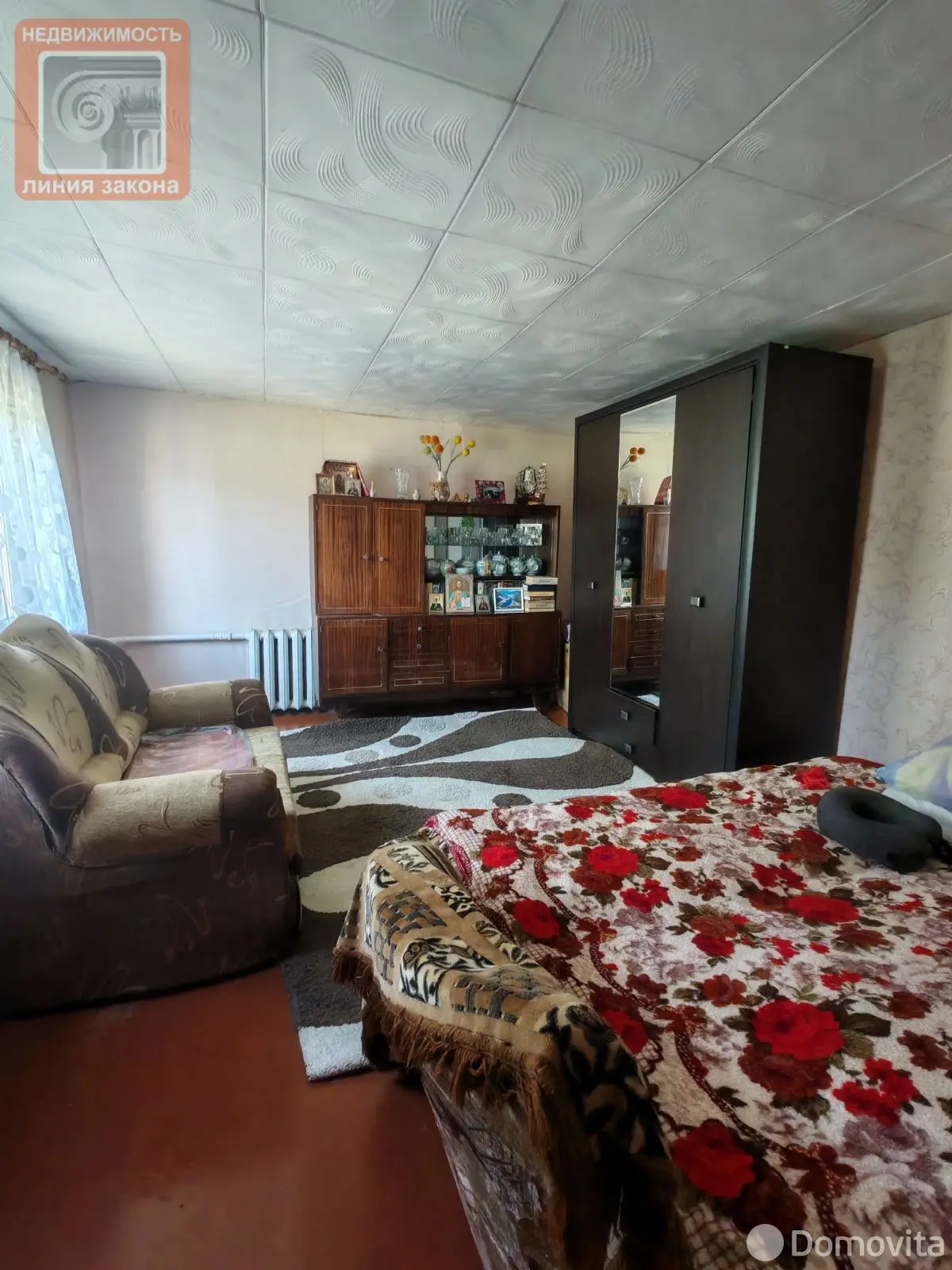 коттедж, Гомель, ул. Поперечная 4-я, стоимость продажи 105 245 р.