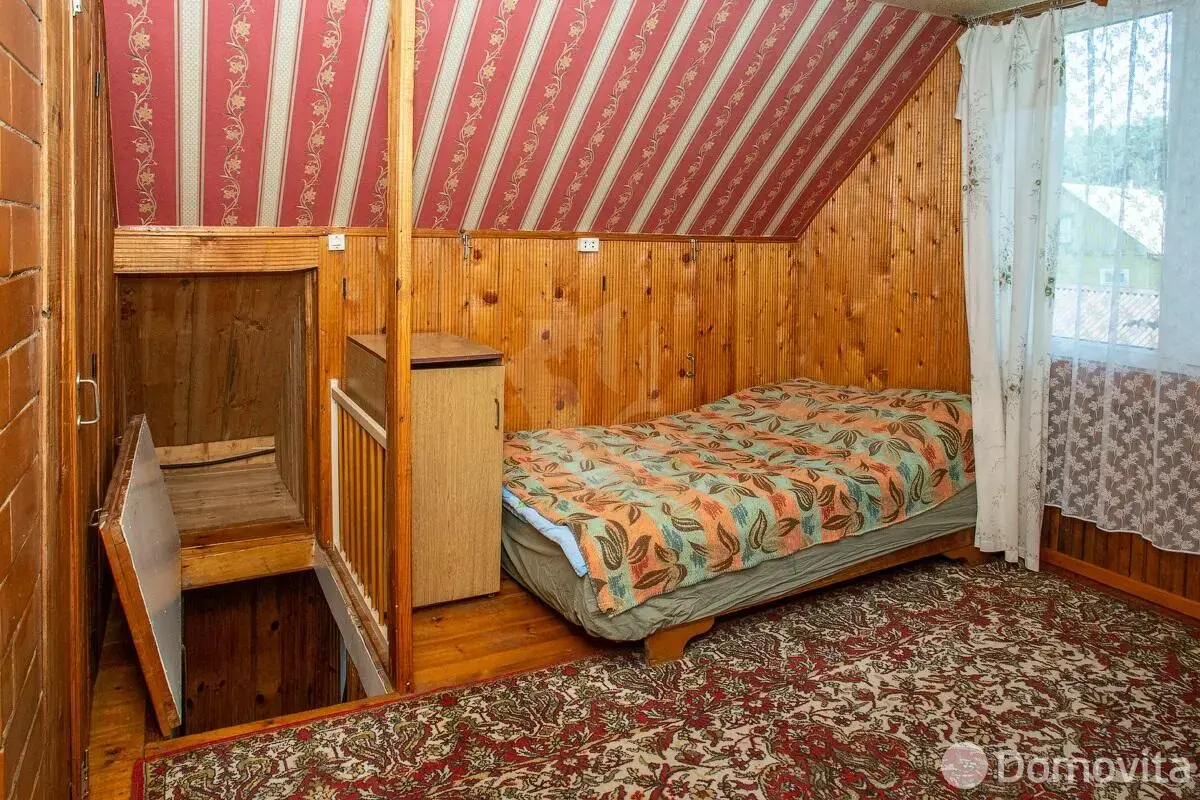 Продажа 2-этажной дачи в Здоровье-67 Минская область, 34000USD, код 184043 - фото 22