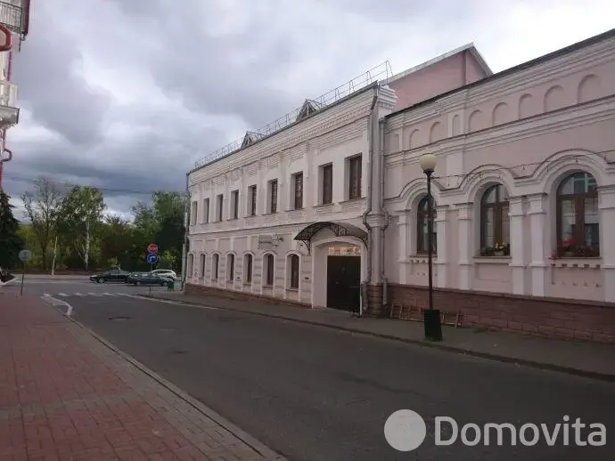 Купить офис на ул. Янки Купалы, д. 2 в Витебске, 860000USD, код 10267 - фото 2
