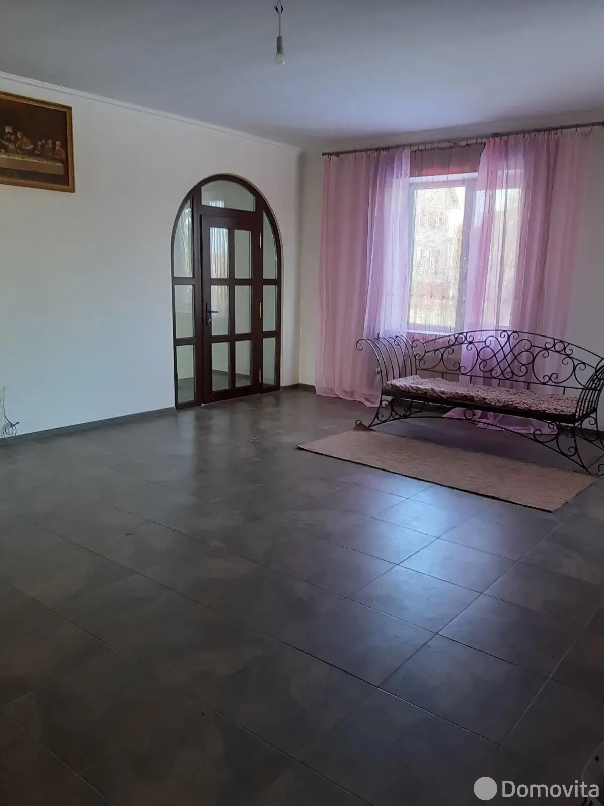 дом, Заславль, ул. Центральная, стоимость продажи 778 830 р.