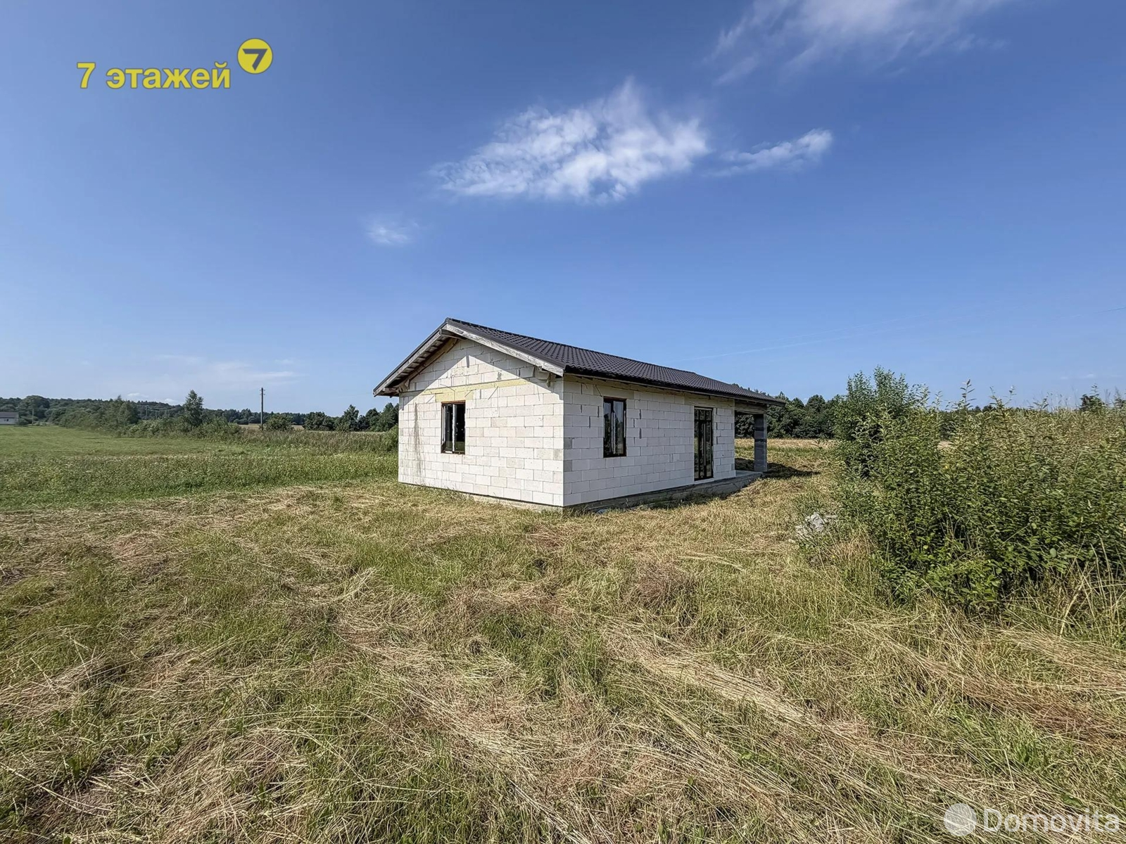 Купить земельный участок, 12.6 соток, Садовщина, Минская область, 111000BYN, код 572411 - фото 18