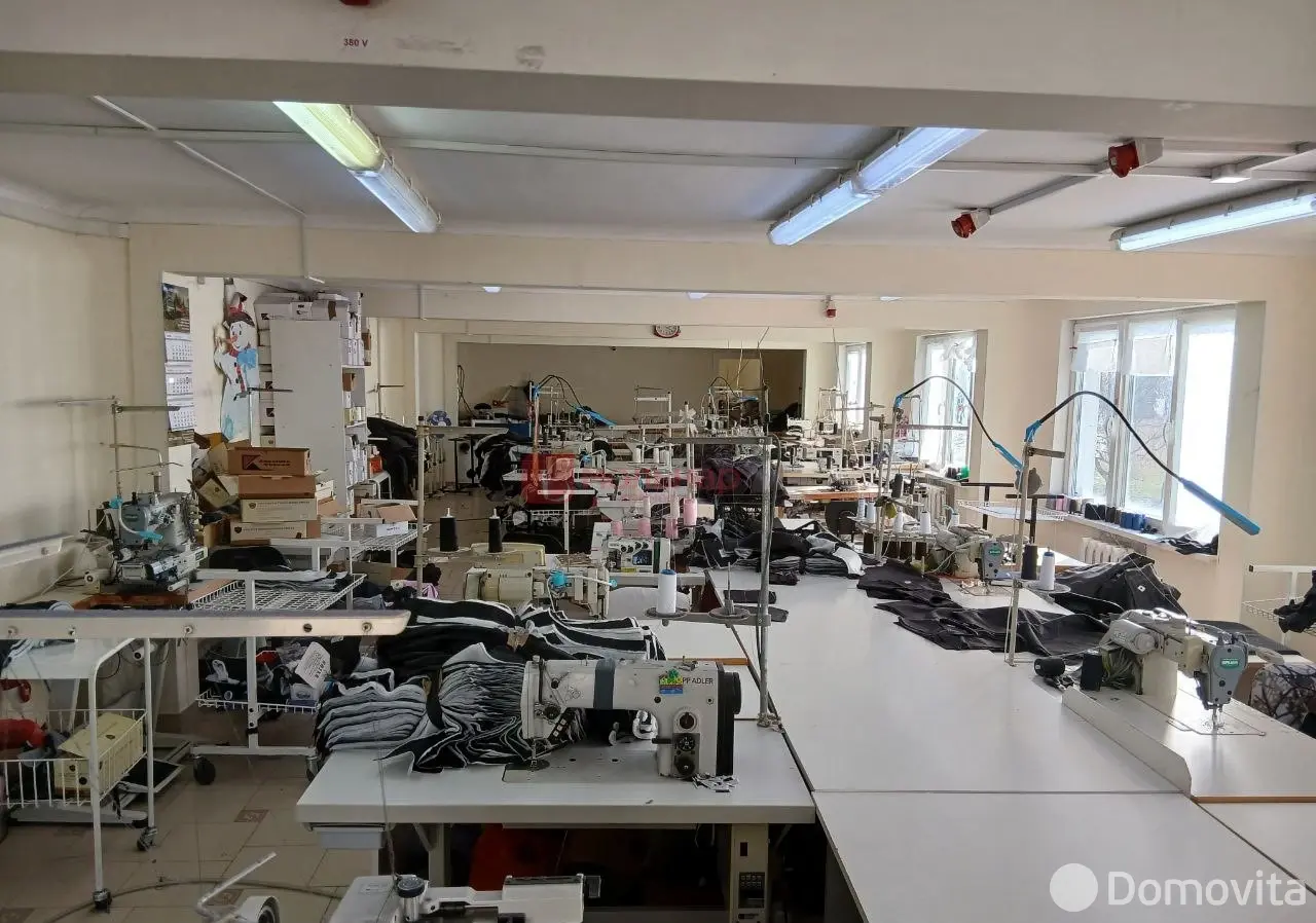 Купить торговое помещение на ул. Строителей, д. 11 в Свислочи, 50000USD, код 997494 - фото 25