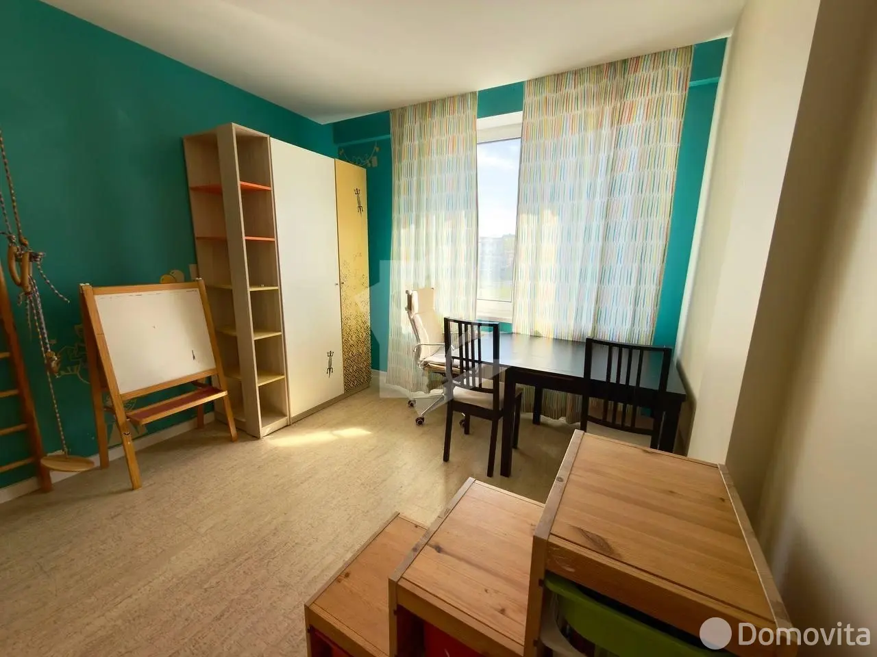Снять 3-комнатную квартиру в Минске, ул. Скрыганова, д. 2, 750USD, код 150905 - фото 11