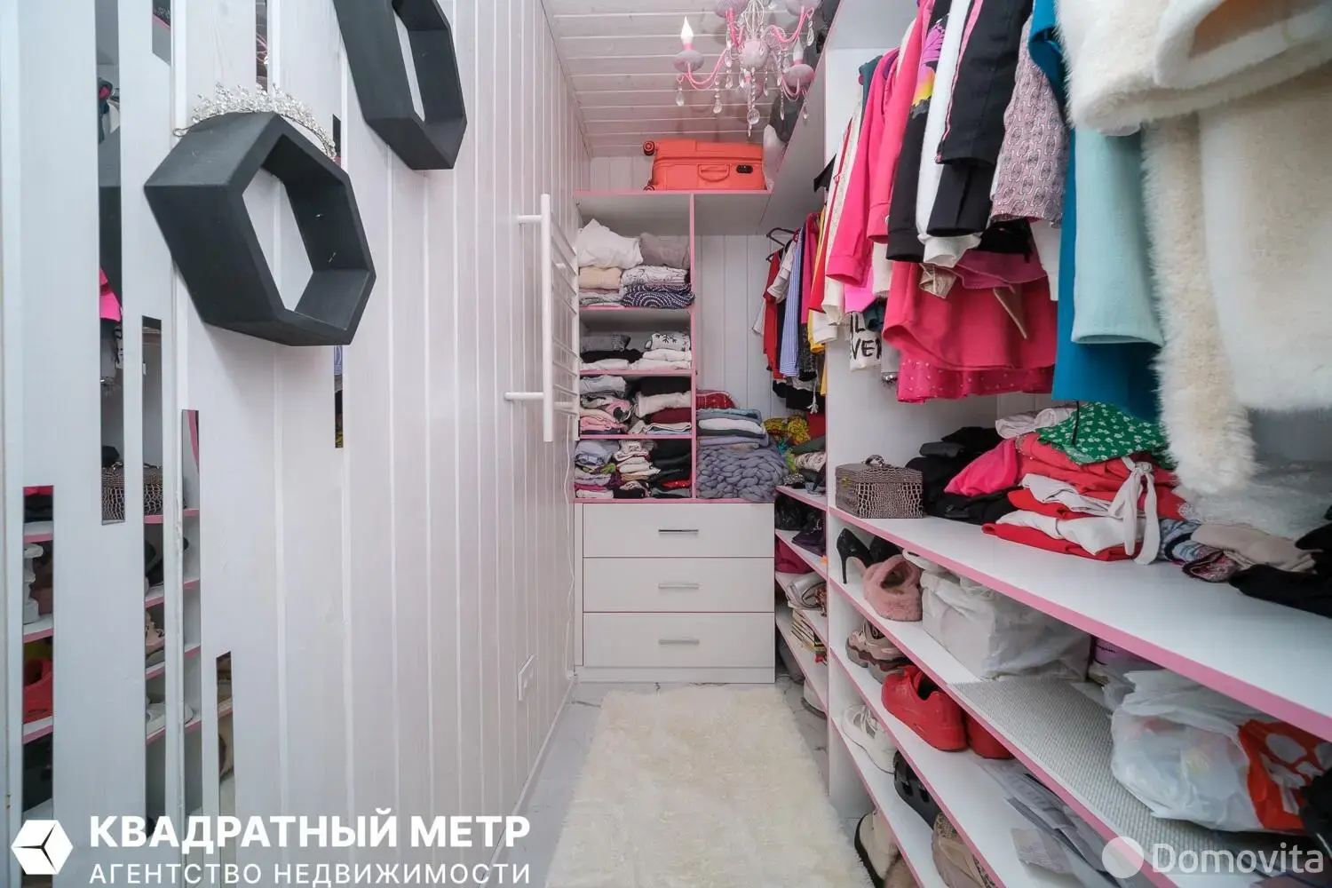 Продажа 2-этажной дачи в Заречный-05 Минская область, 237796BYN, код 186015 - фото 30