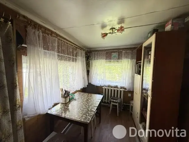 коттедж, Орша, ул. Михаила Шолохова