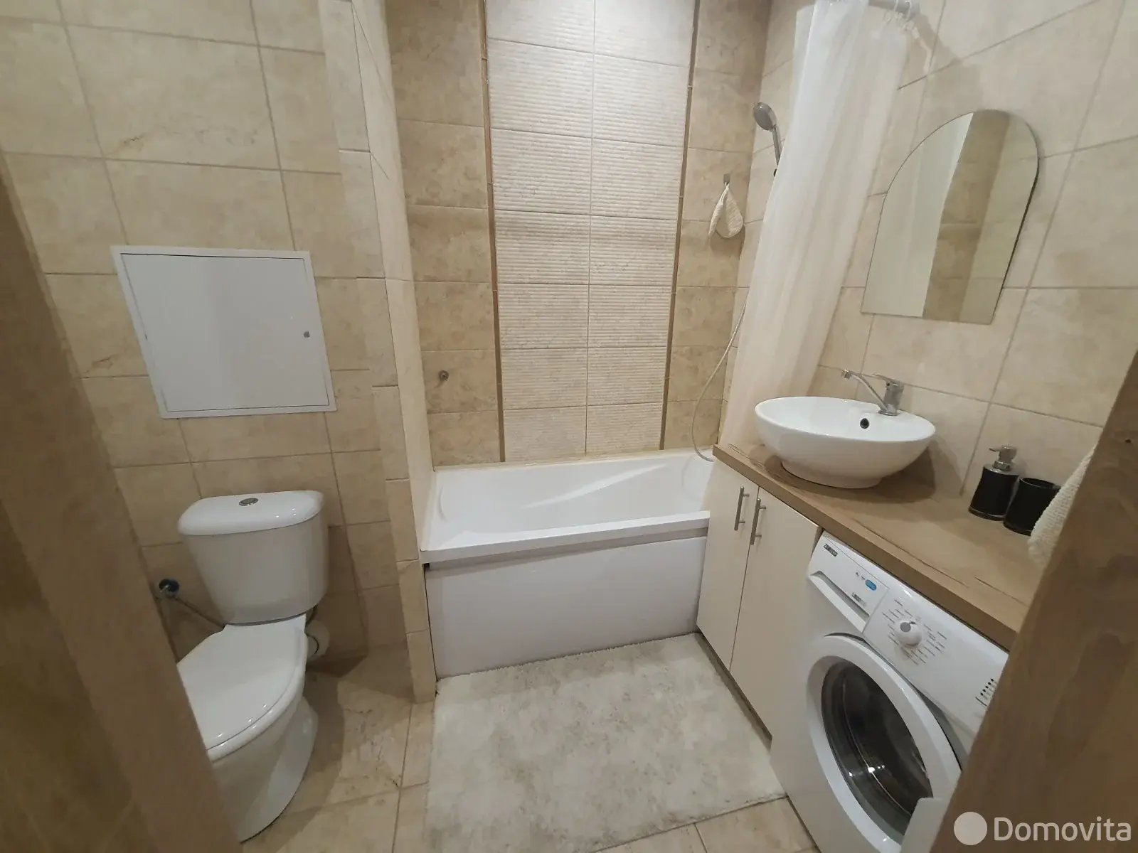 квартира, Минск, ул. Макаенка, д. 12А на ст. метро Московская