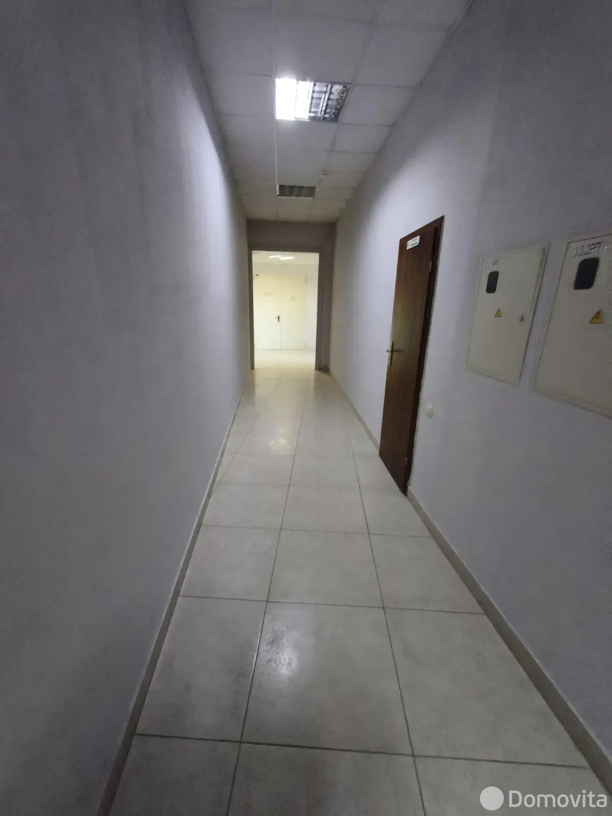 Купить офис на ул. Домбровская, д. 9 в Минске, 295350USD, код 9252 - фото 6