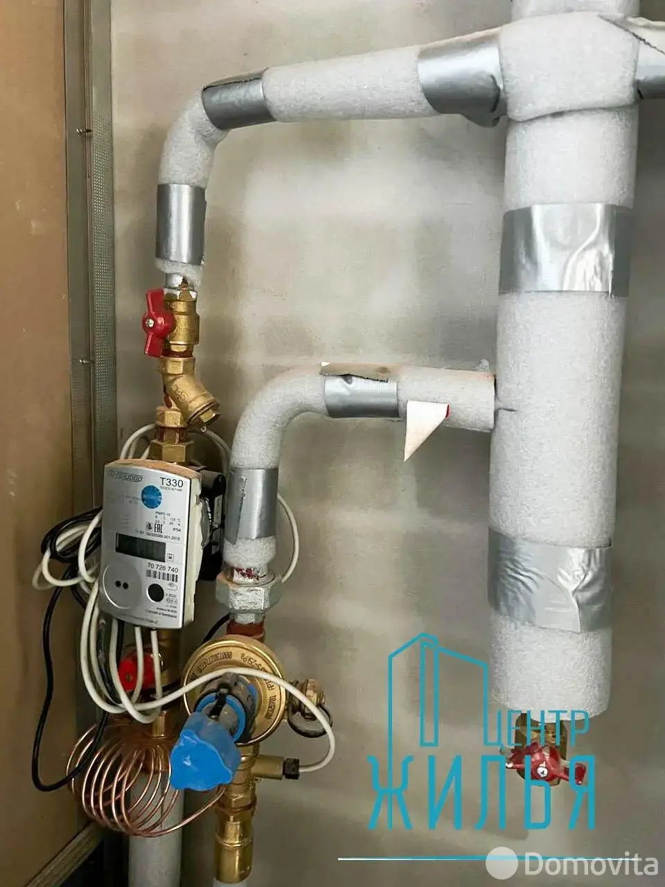 Купить офис на ул. Магистральная, д. 8 в Гродно, 119900USD, код 8915 - фото 15