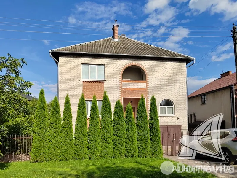 продажа коттеджа, Брест, 