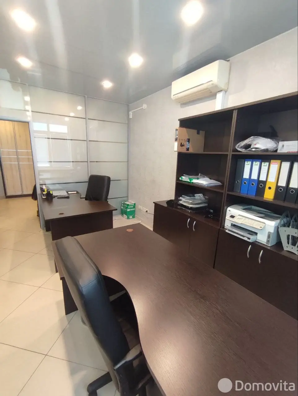 арендовать офис, Минск, ул. Тимирязева, д. 65А