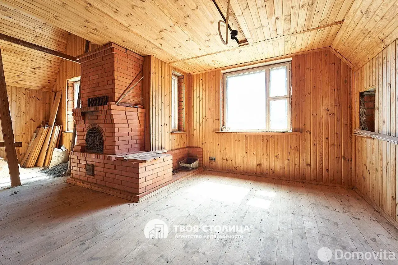 Продажа 4-этажной дачи в Зеркальное Минская область, 59000USD, код 185728 - фото 17