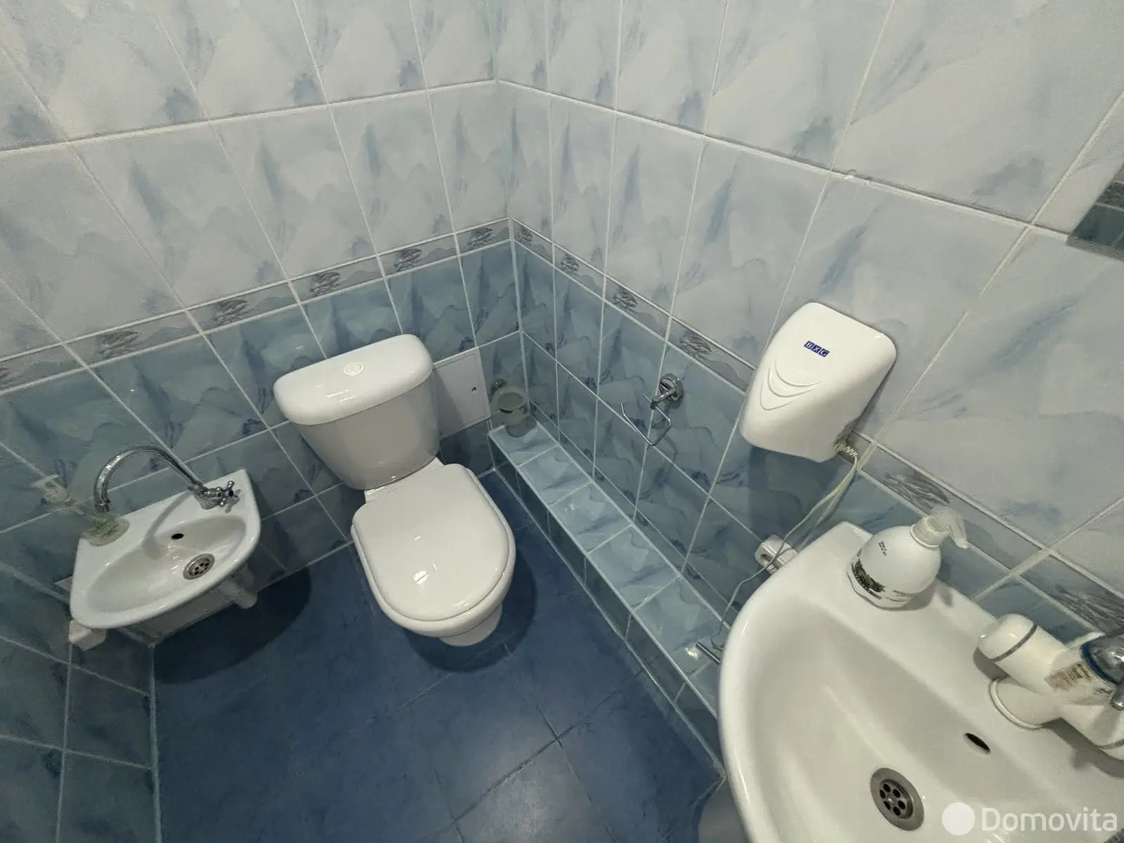 Снять офис на ул. Солнечная, д. 5 в Гродно, 11458BYN, код 17207 - фото 9