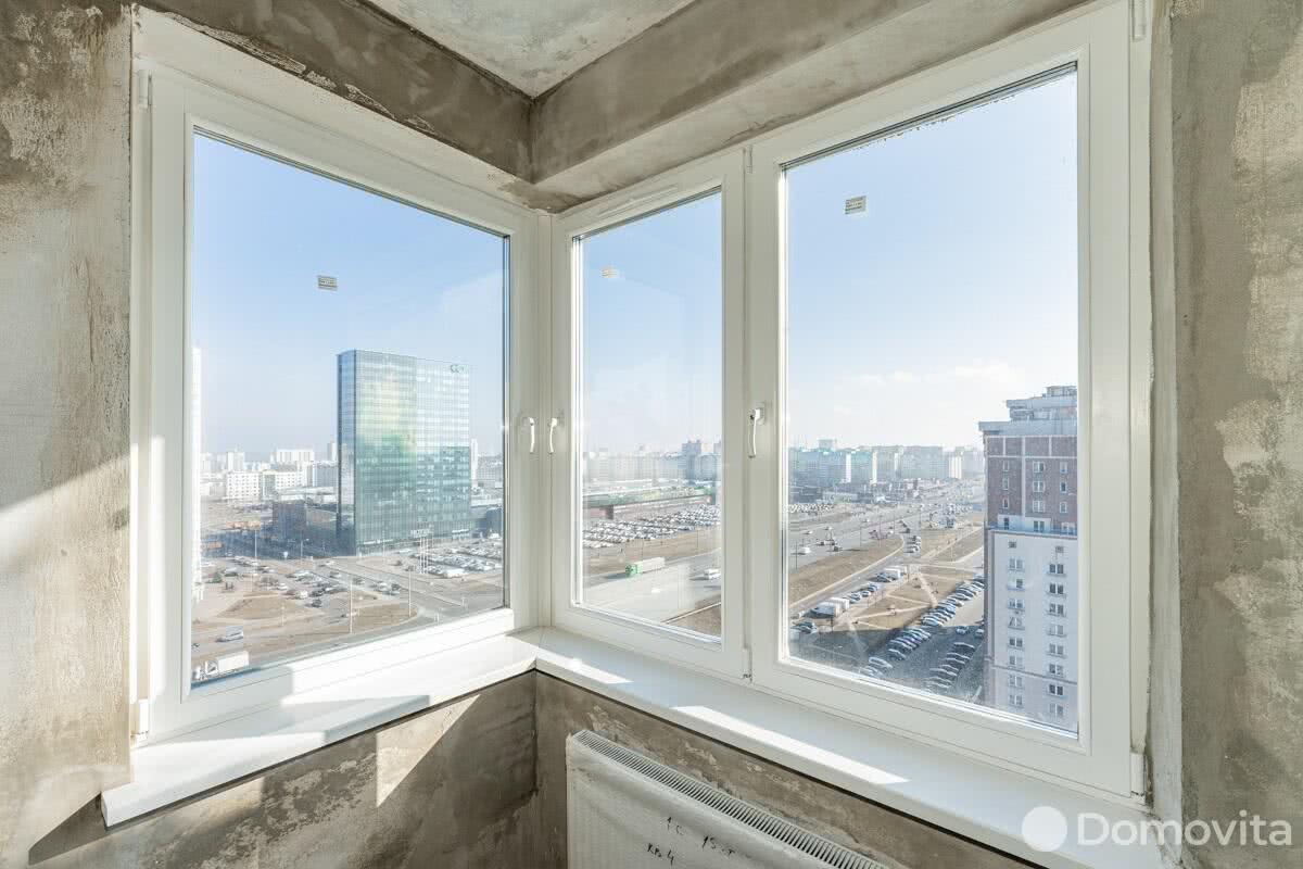 Купить 1-комнатную квартиру в Минске, ул. Притыцкого, д. 113, 90700 USD, код: 986115 - фото 5