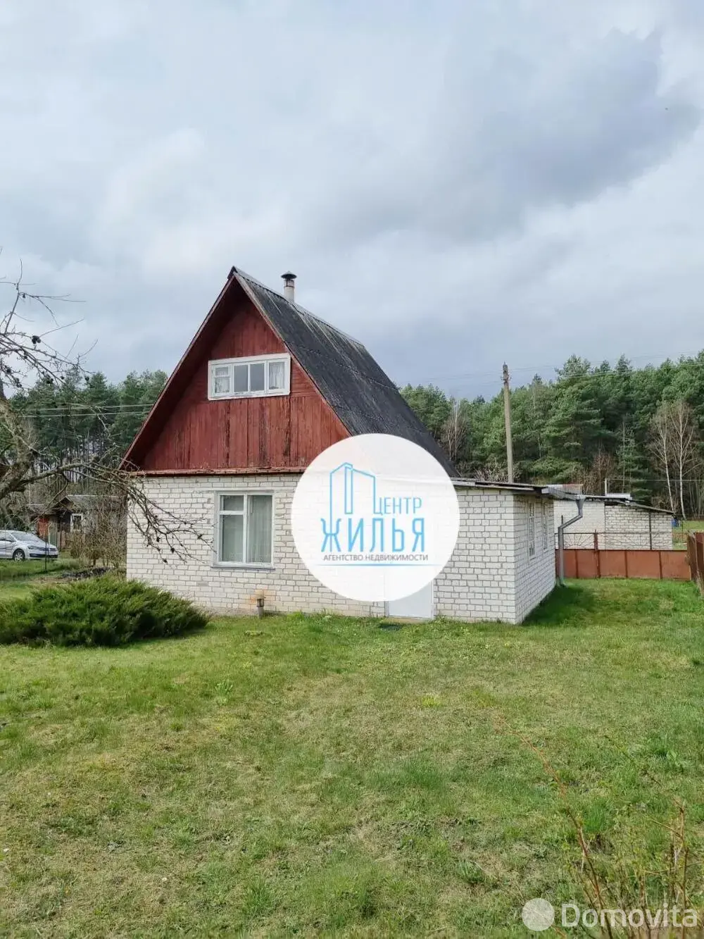 дача, Простор, , стоимость продажи 33 813 р.