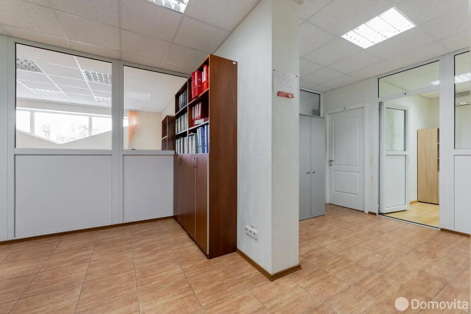 Купить офис на ул. Аэродромная, д. 125 в Минске, 93000USD, код 8919 - фото 14