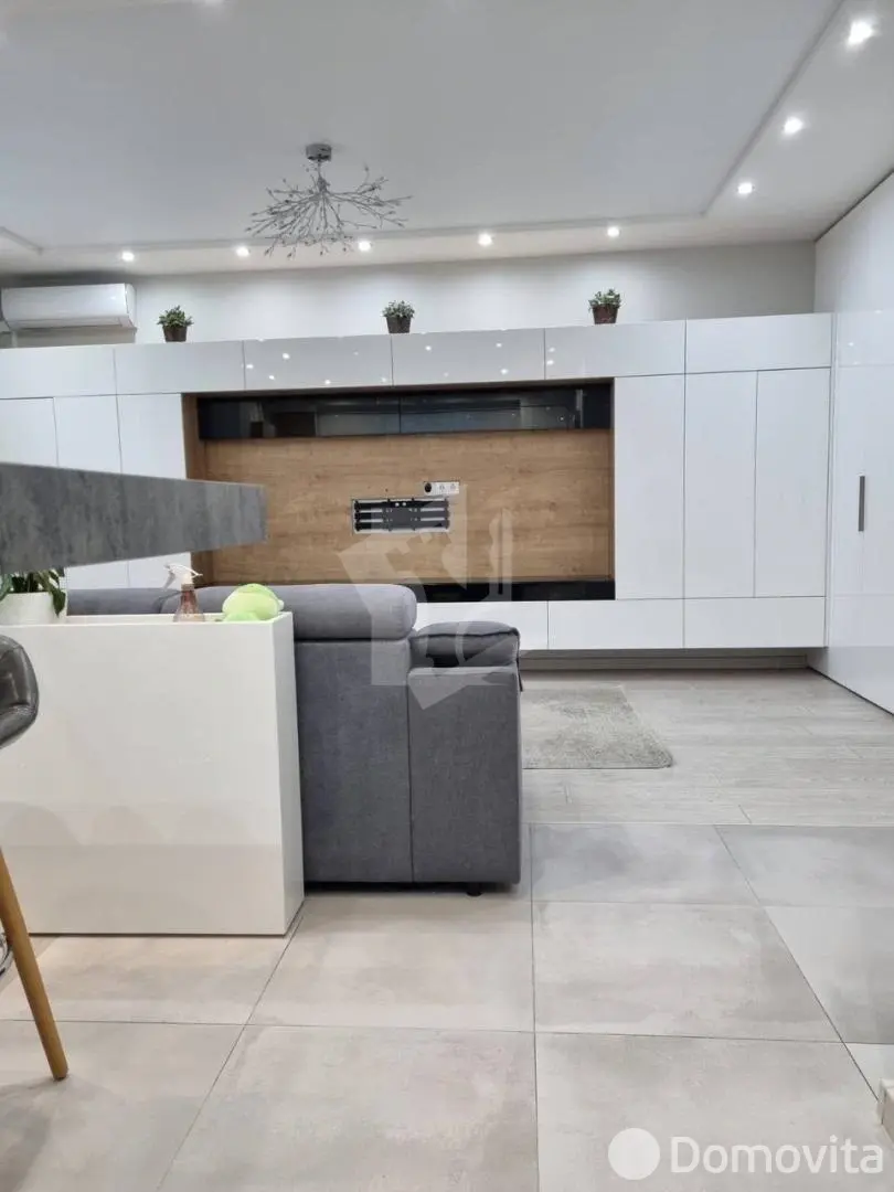 аренда квартиры, Минск, ул. Репина, д. 4