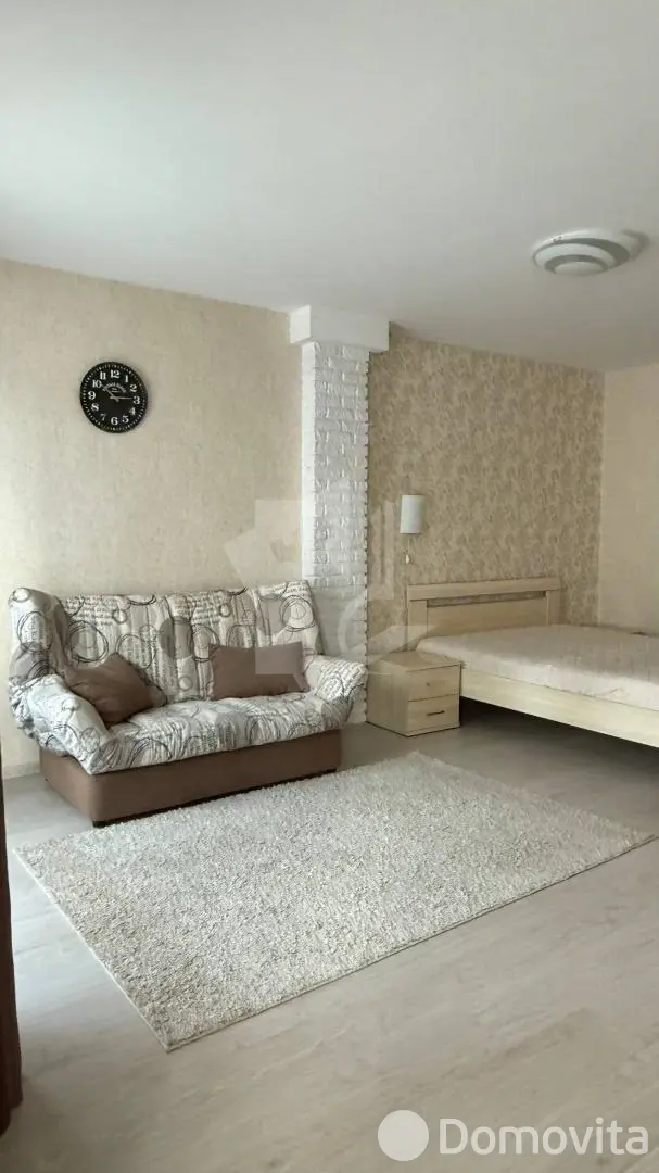 квартира, Минск, ул. Германовская, д. 9 в Октябрьском районе