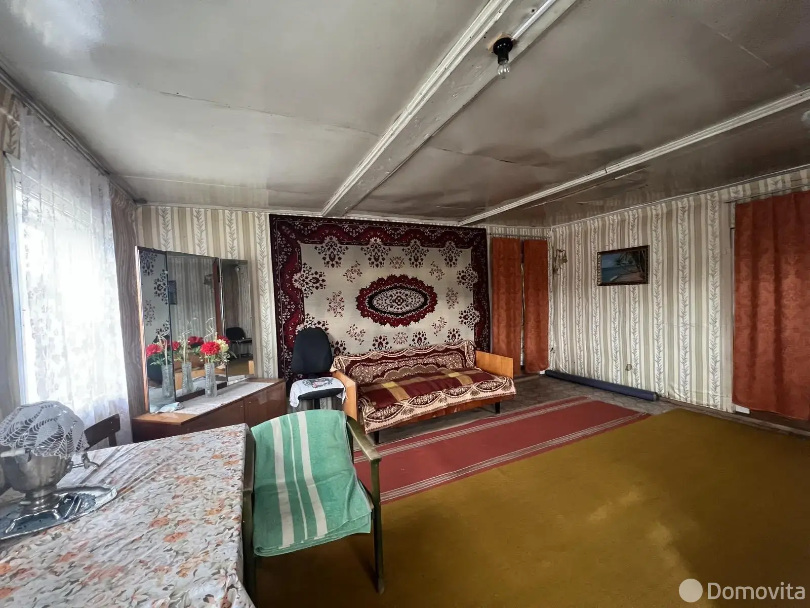 купить дом, Новищино, д. 1