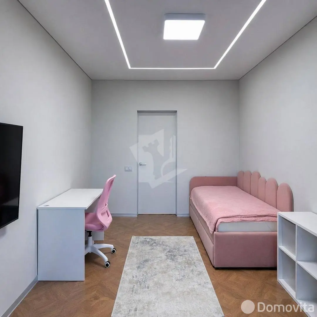 квартира, Минск, ул. Нарочанская, д. 4 