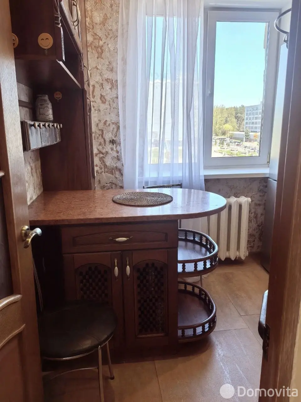 Снять 3-комнатную квартиру в Минске, пр-т Партизанский, д. 54, 600USD, код 151183 - фото 27