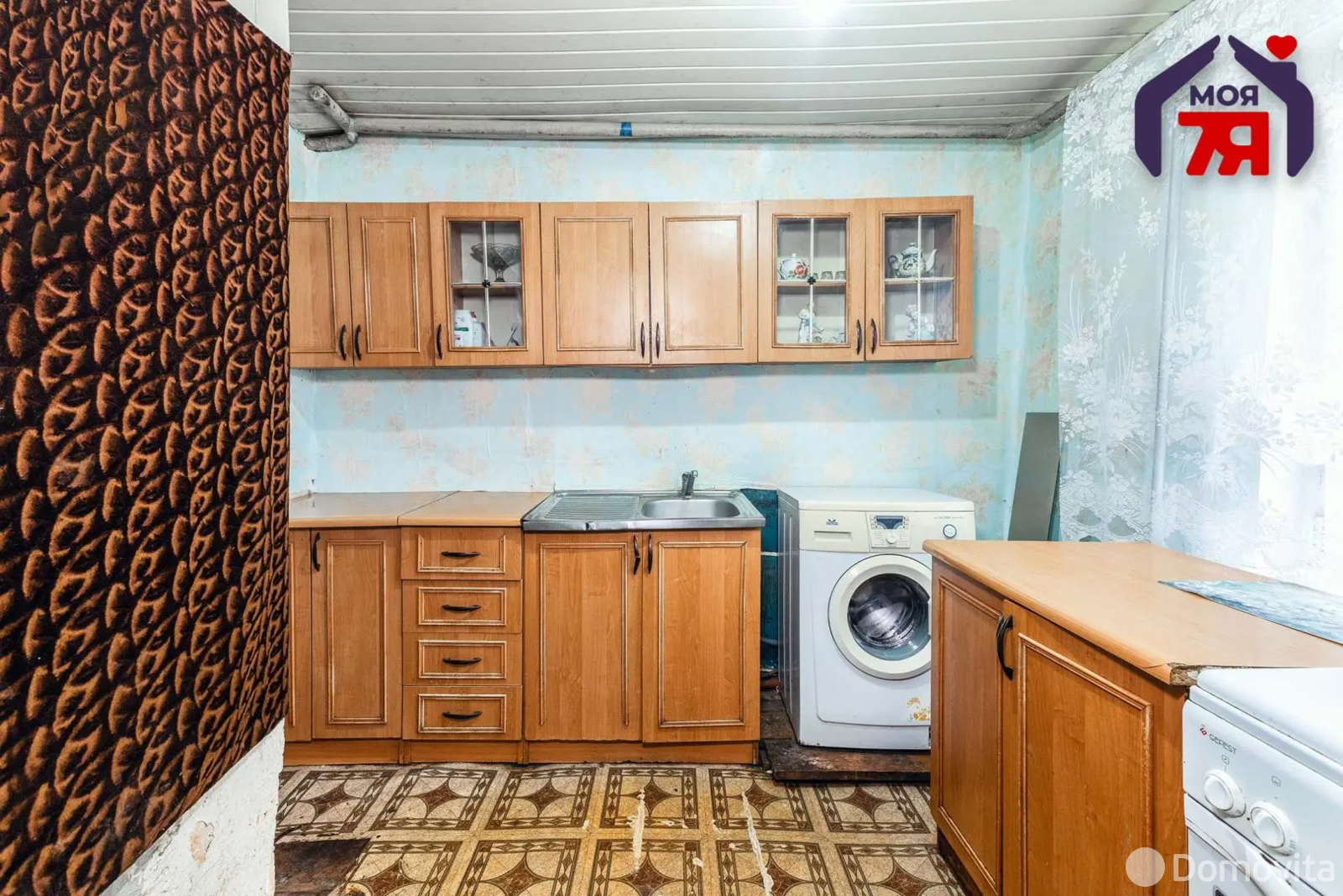 дом, Червень, пер. Подлесный, д. 9 