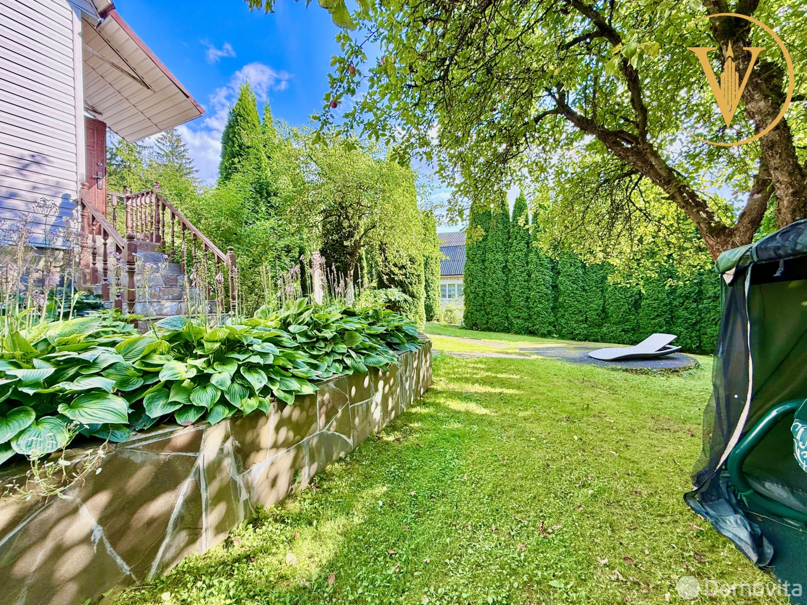 Купить 1-этажную дачу в Чайка Минская область, 49000USD, код 185587 - фото 43