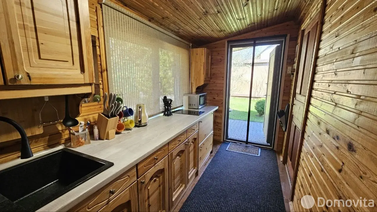 Купить 2-этажную дачу в Чернявка Минская область, 39900USD, код 185872 - фото 16