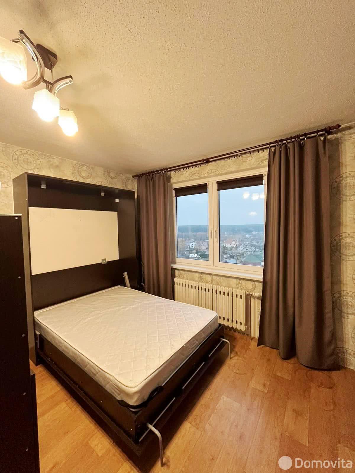 Продажа 1-комнатной квартиры в Минске, ул. Основателей, д. 7, 60000 USD, код: 859324 - фото 5