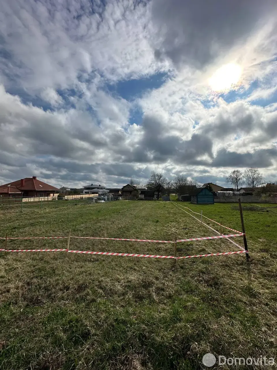 участок, Заславль, ул. Комсомольская, д. 21А без посредников