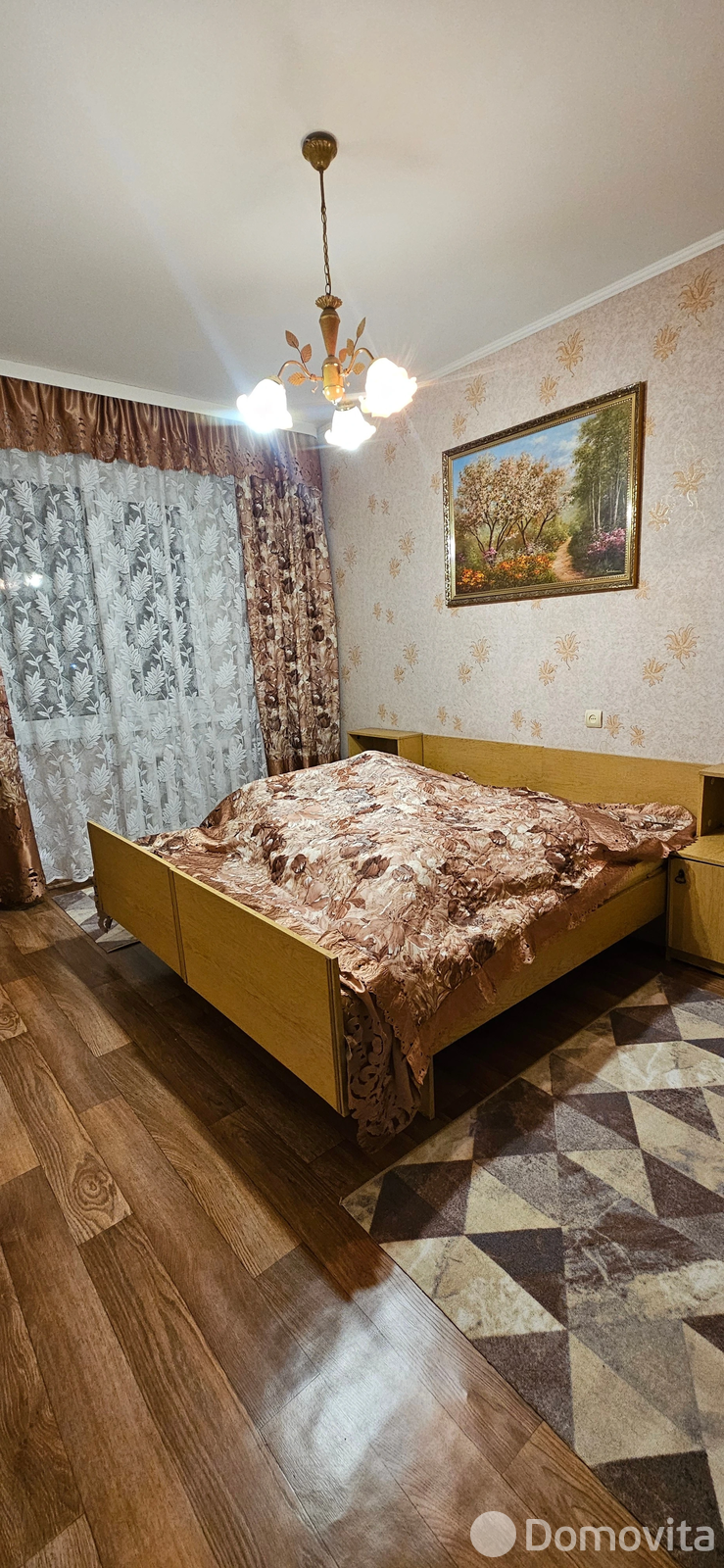 аренда квартиры, Борисов, ул. Рубена Ибаррури, д. 26